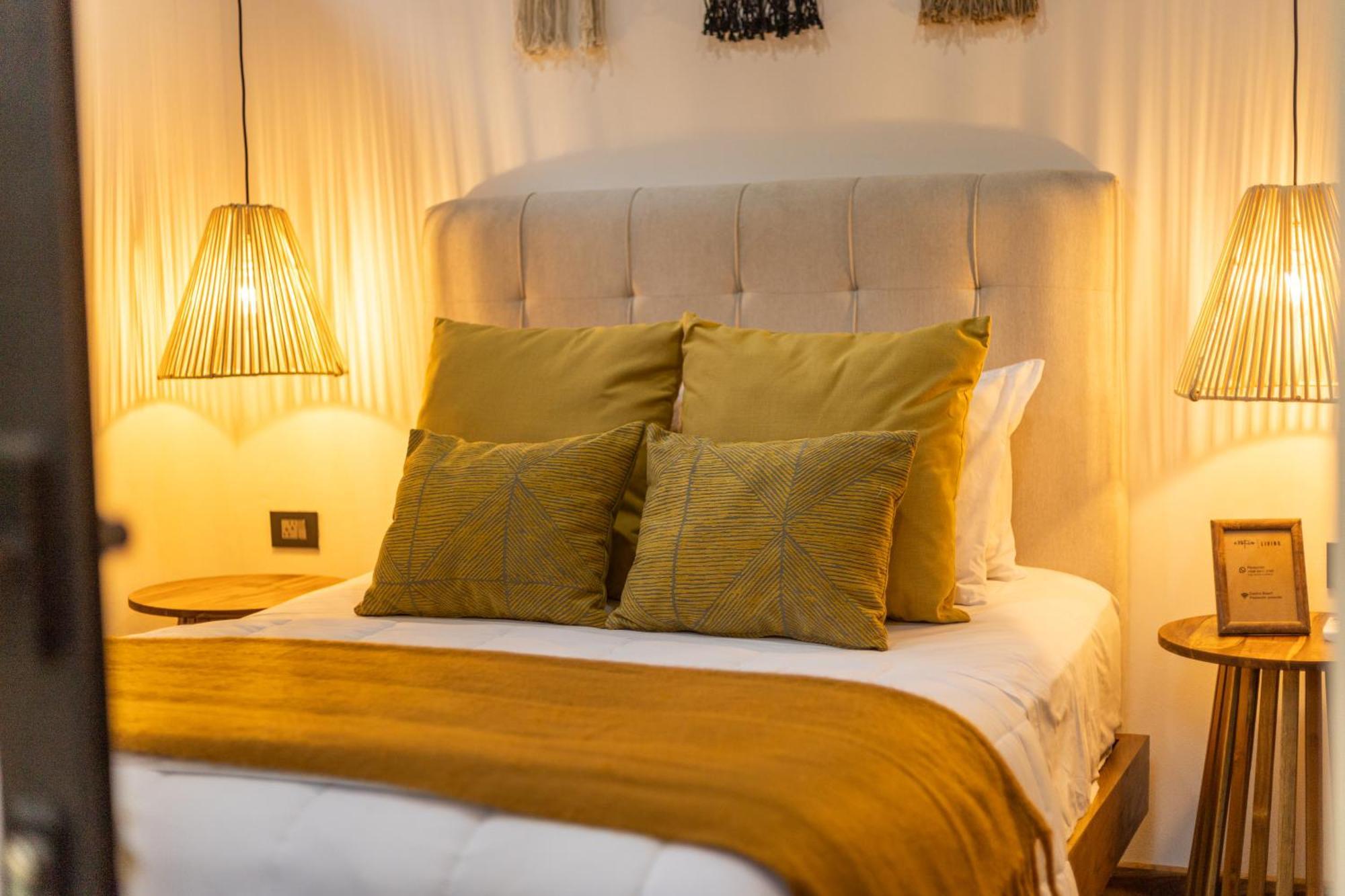 Puerto Viejo de Talamanca Exotico Beach Hotel מראה חיצוני תמונה