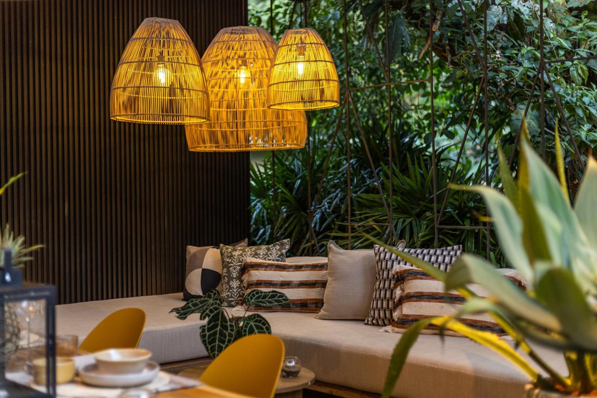Puerto Viejo de Talamanca Exotico Beach Hotel מראה חיצוני תמונה