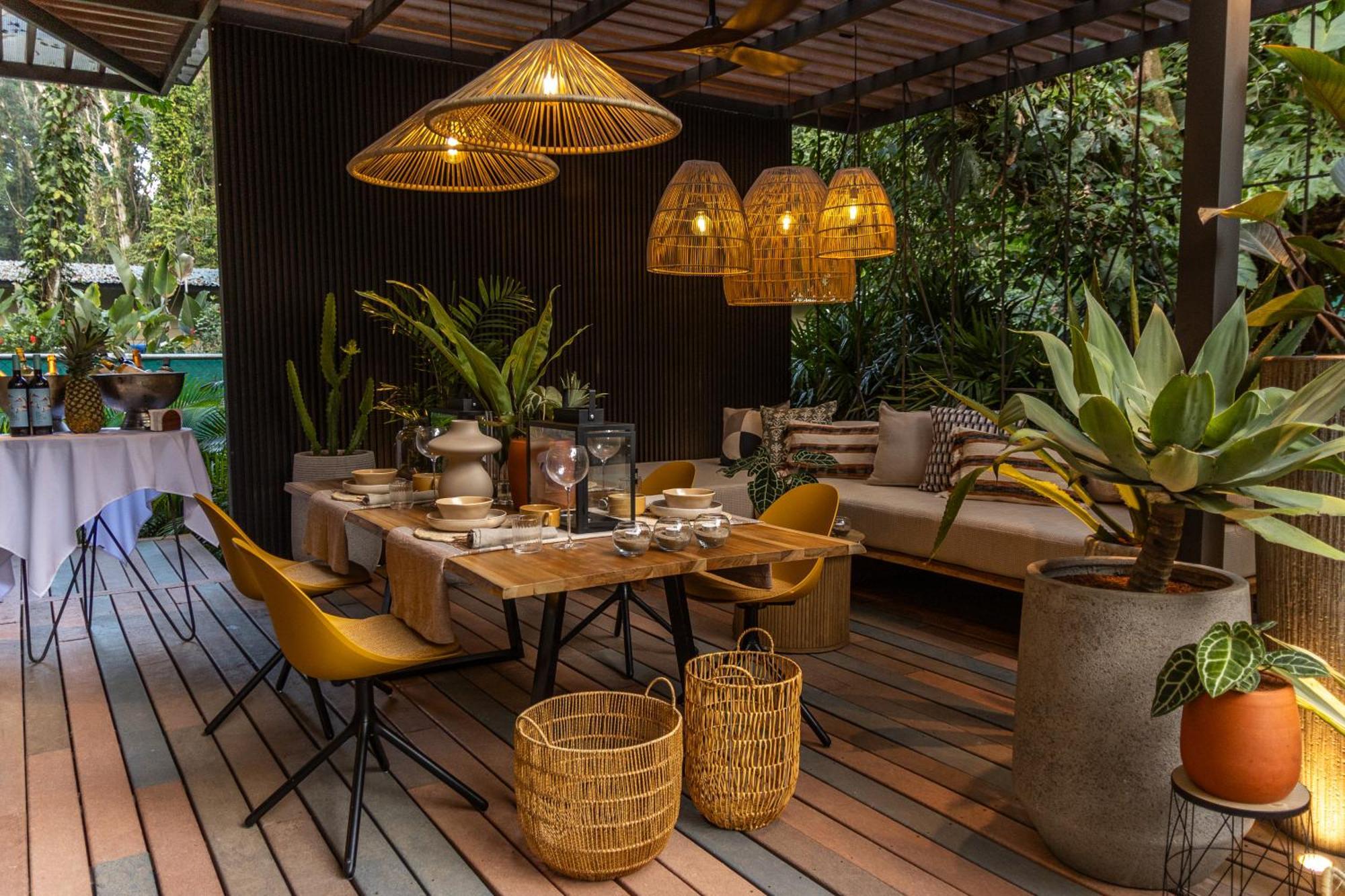 Puerto Viejo de Talamanca Exotico Beach Hotel מראה חיצוני תמונה