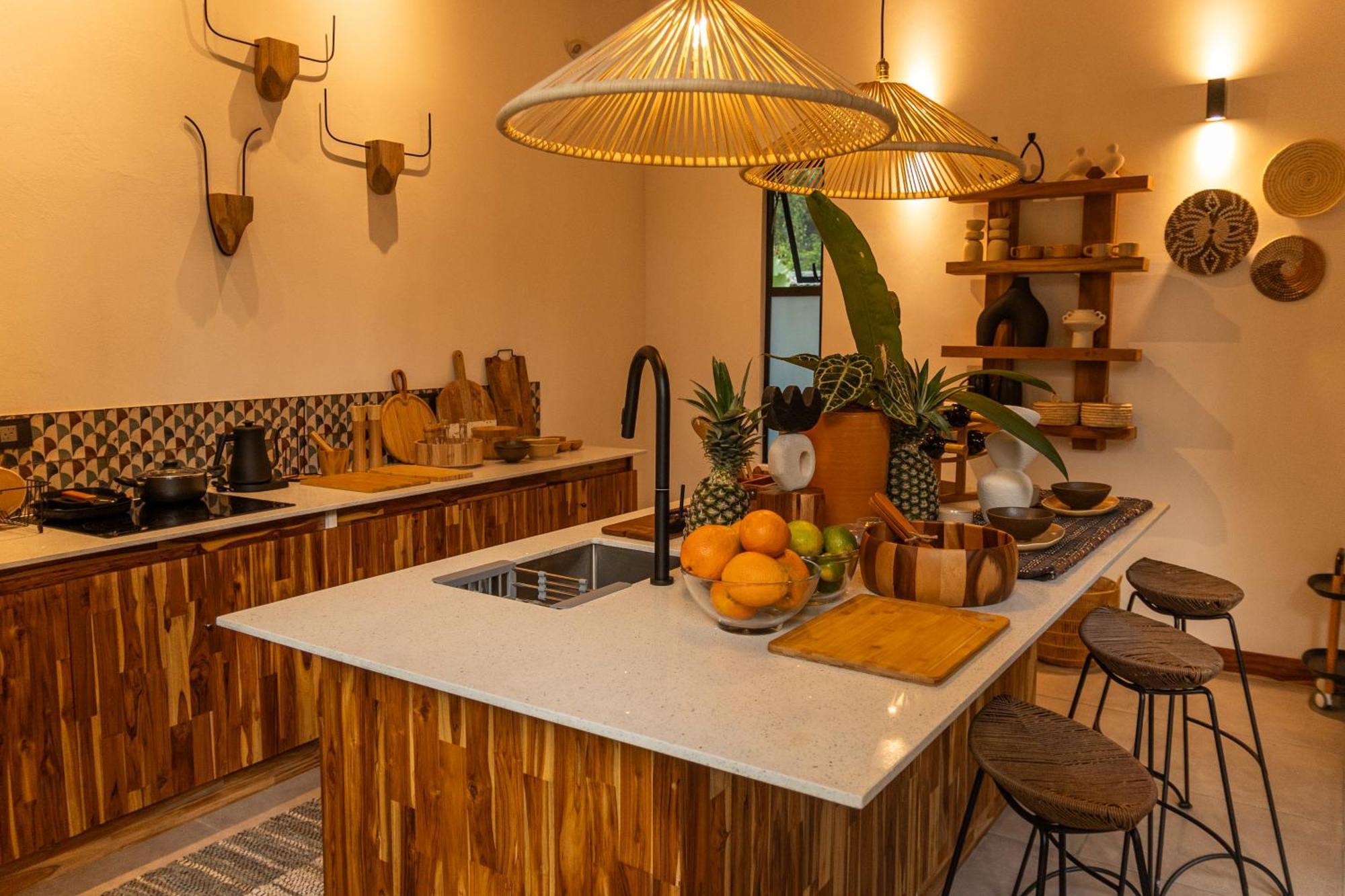 Puerto Viejo de Talamanca Exotico Beach Hotel מראה חיצוני תמונה