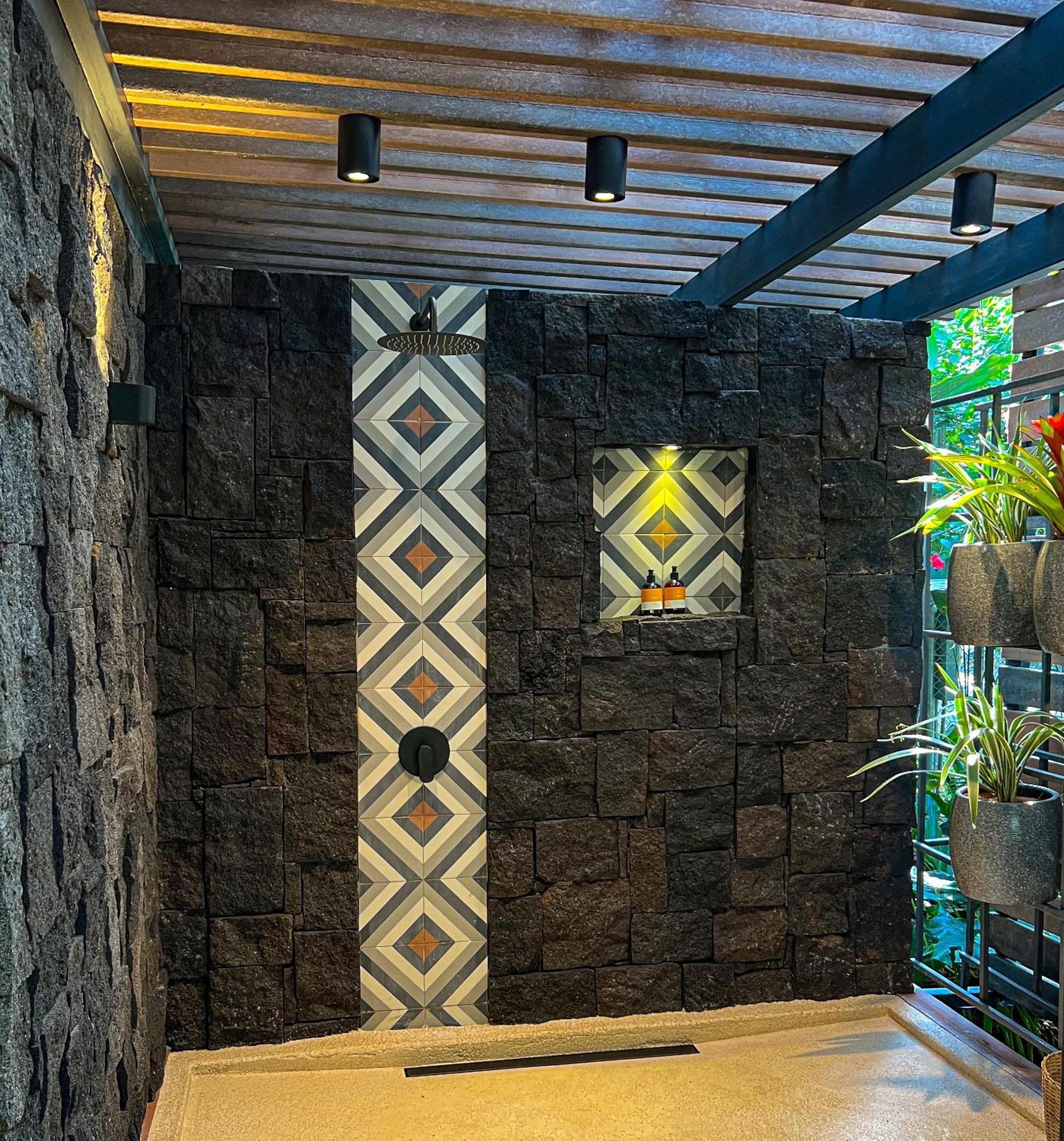 Puerto Viejo de Talamanca Exotico Beach Hotel מראה חיצוני תמונה