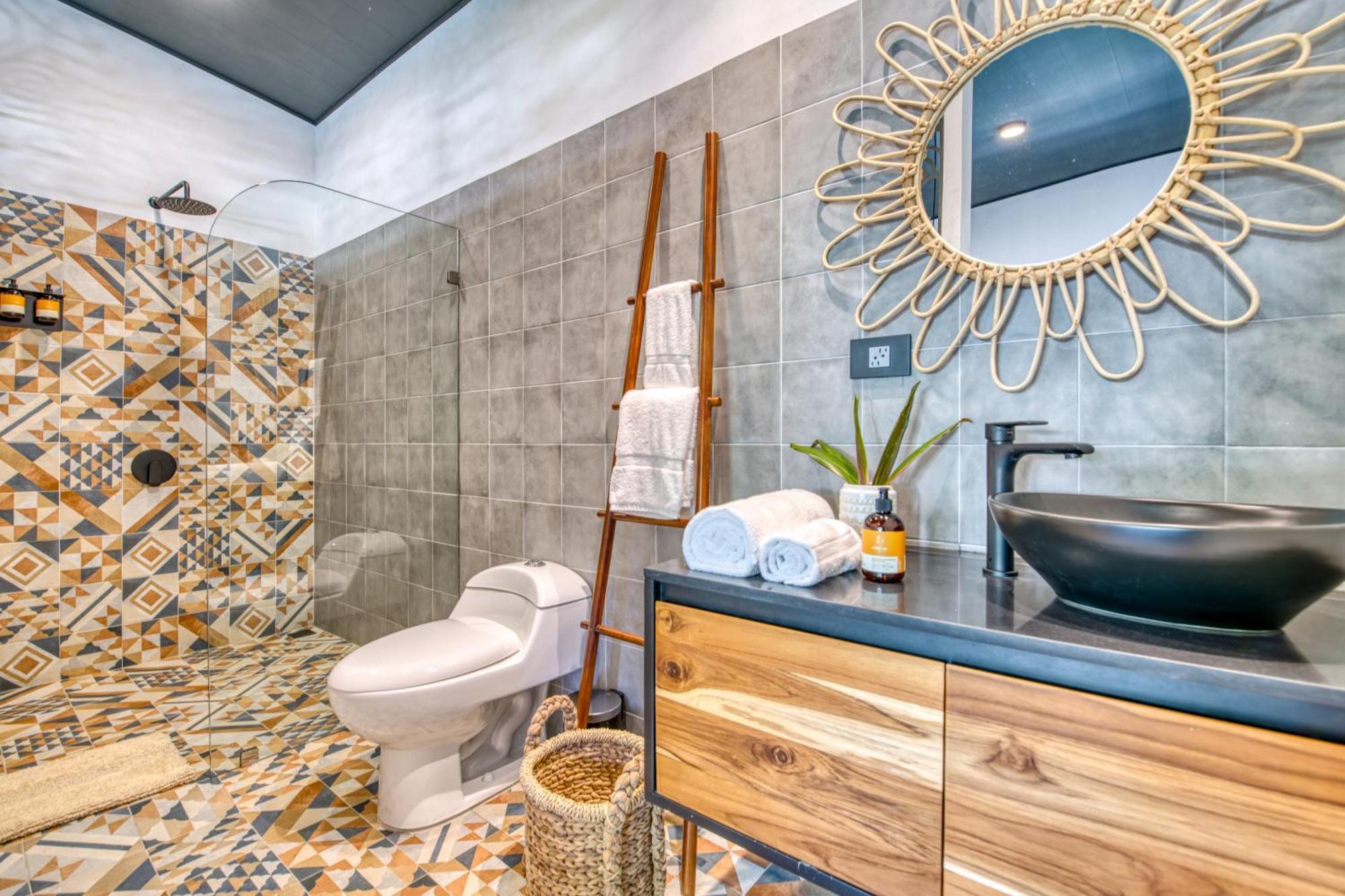 Puerto Viejo de Talamanca Exotico Beach Hotel מראה חיצוני תמונה