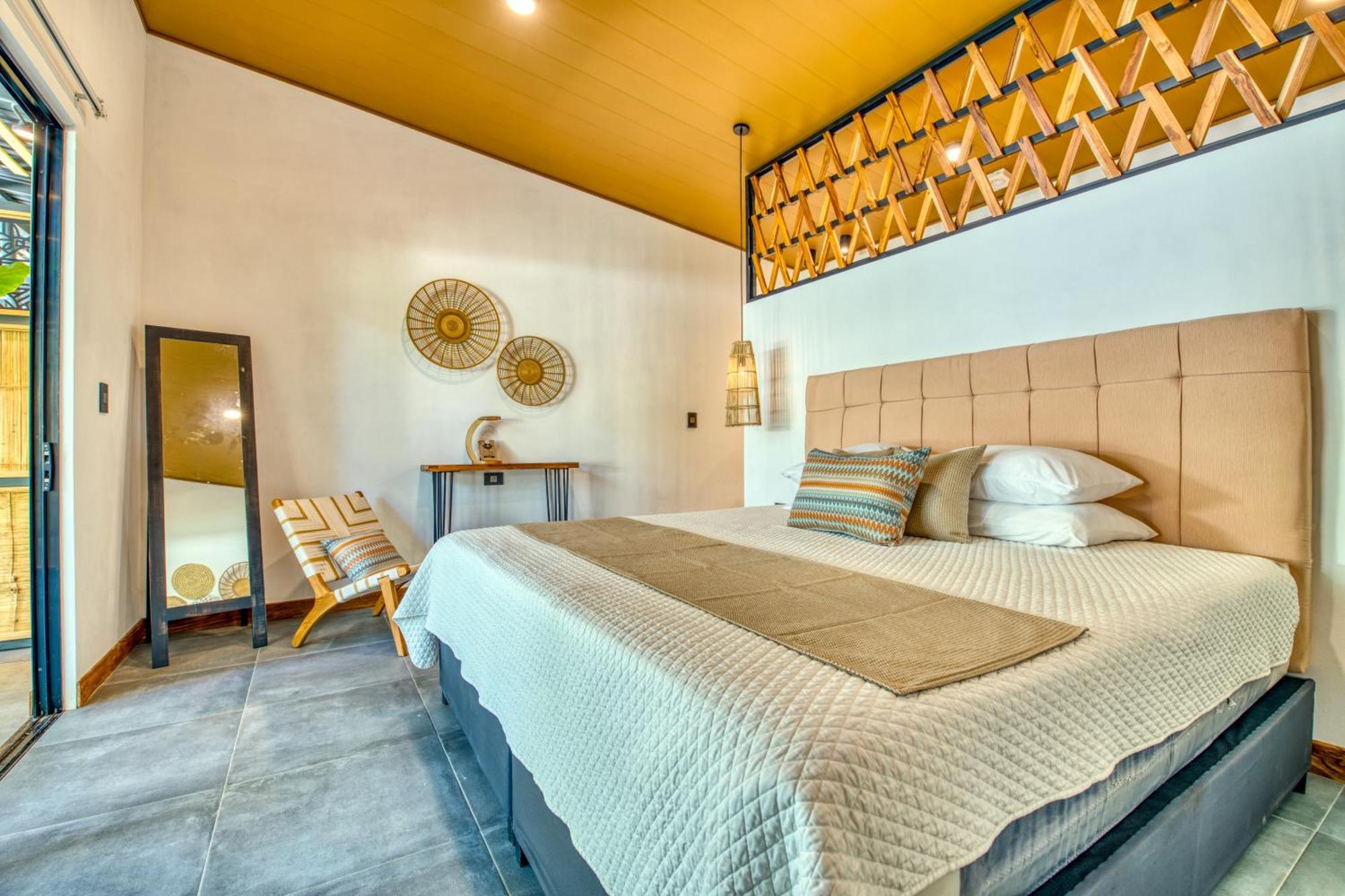 Puerto Viejo de Talamanca Exotico Beach Hotel מראה חיצוני תמונה