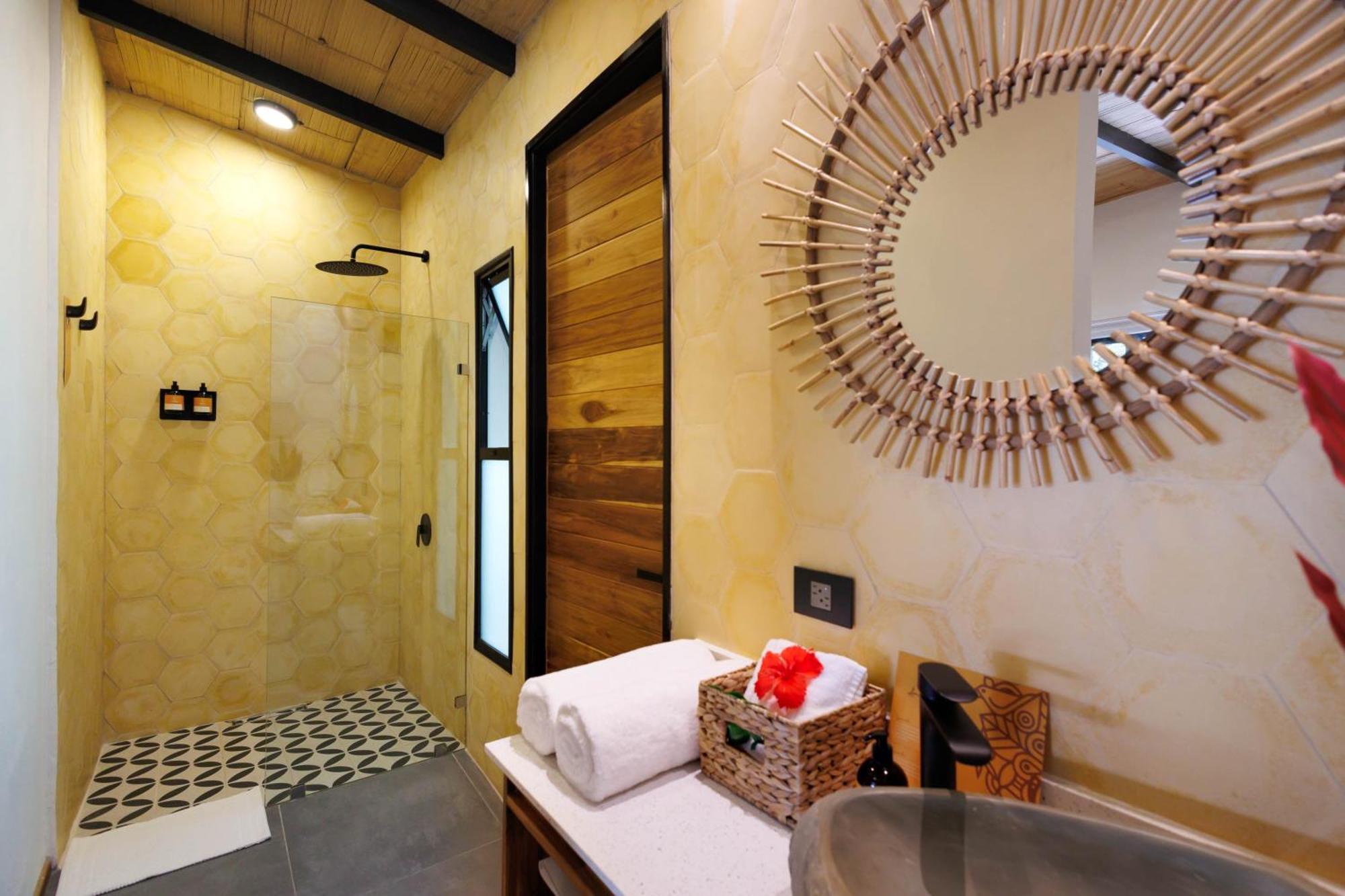 Puerto Viejo de Talamanca Exotico Beach Hotel מראה חיצוני תמונה